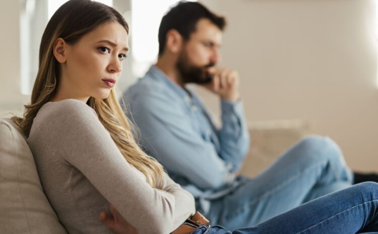  New Year, Same Marriage Problems? It’s Time to Consider Your Divorce Options