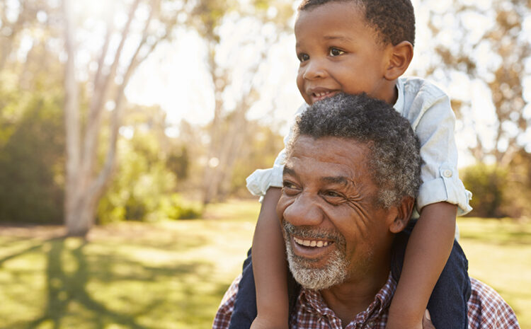  FAQ: Can Grandparents Get Custody of Their Grandchildren