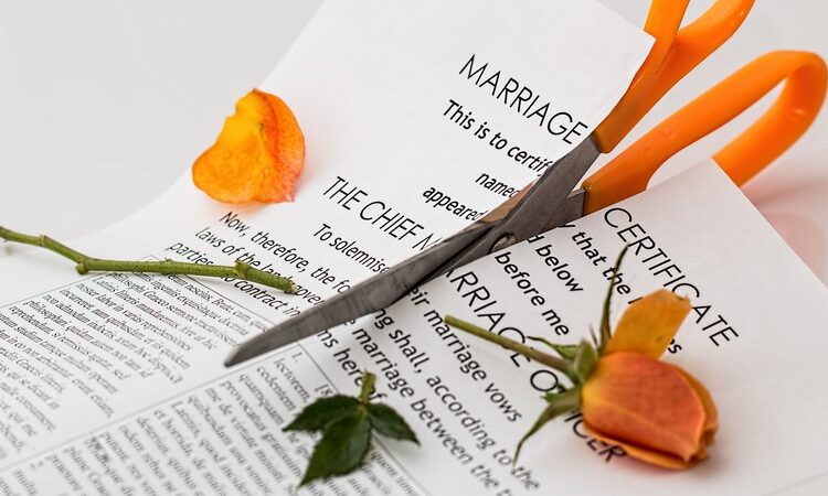  Divorce in Pearland