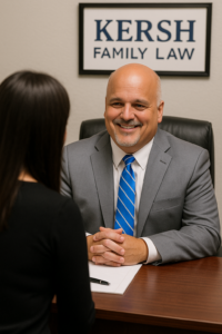 What To Expect In A Family Law Consultation