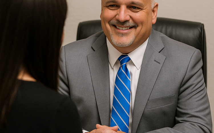  What To Expect In A Family Law Consultation